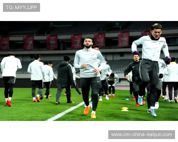 “南非羚羊队备战世界杯，霍斯特的表现备受期待”